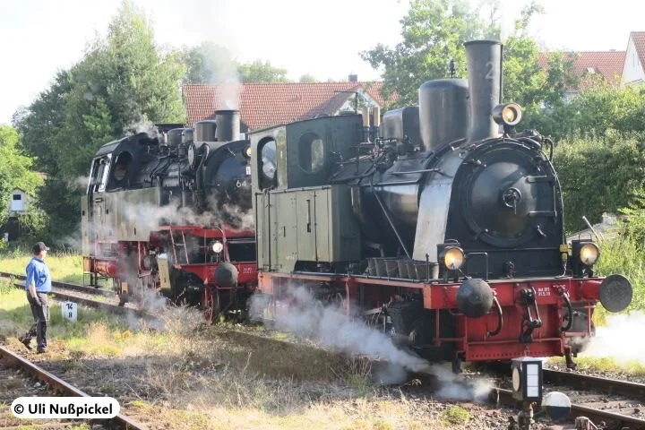 © DAV Sektion Neustadt - Uli Nußpickel