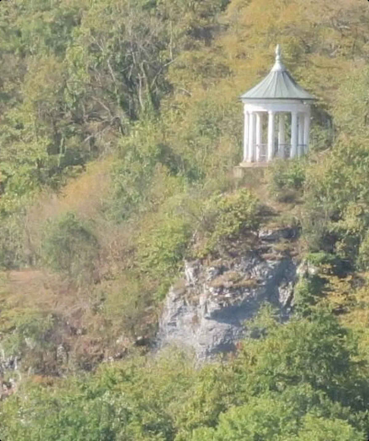 © DAV Sektion Neustadt - Uli Nußpickel