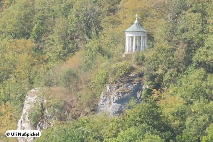 © DAV Sektion Neustadt - Uli Nußpickel