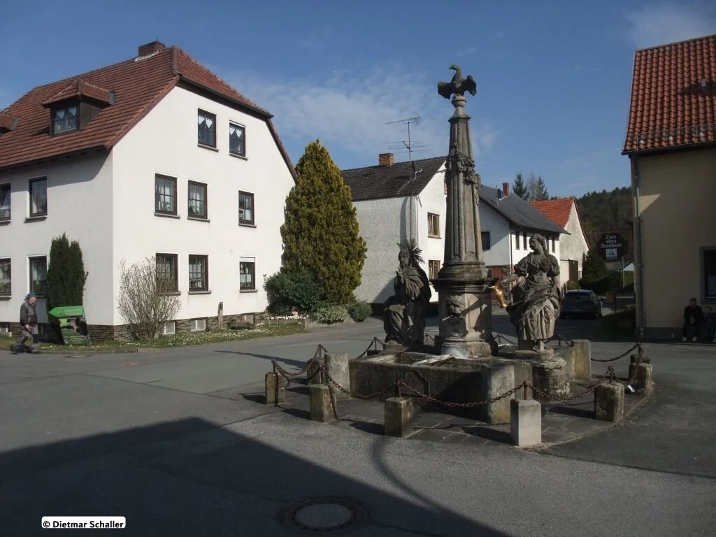 © DAV Sektion Neustadt - Dietmar Schaller