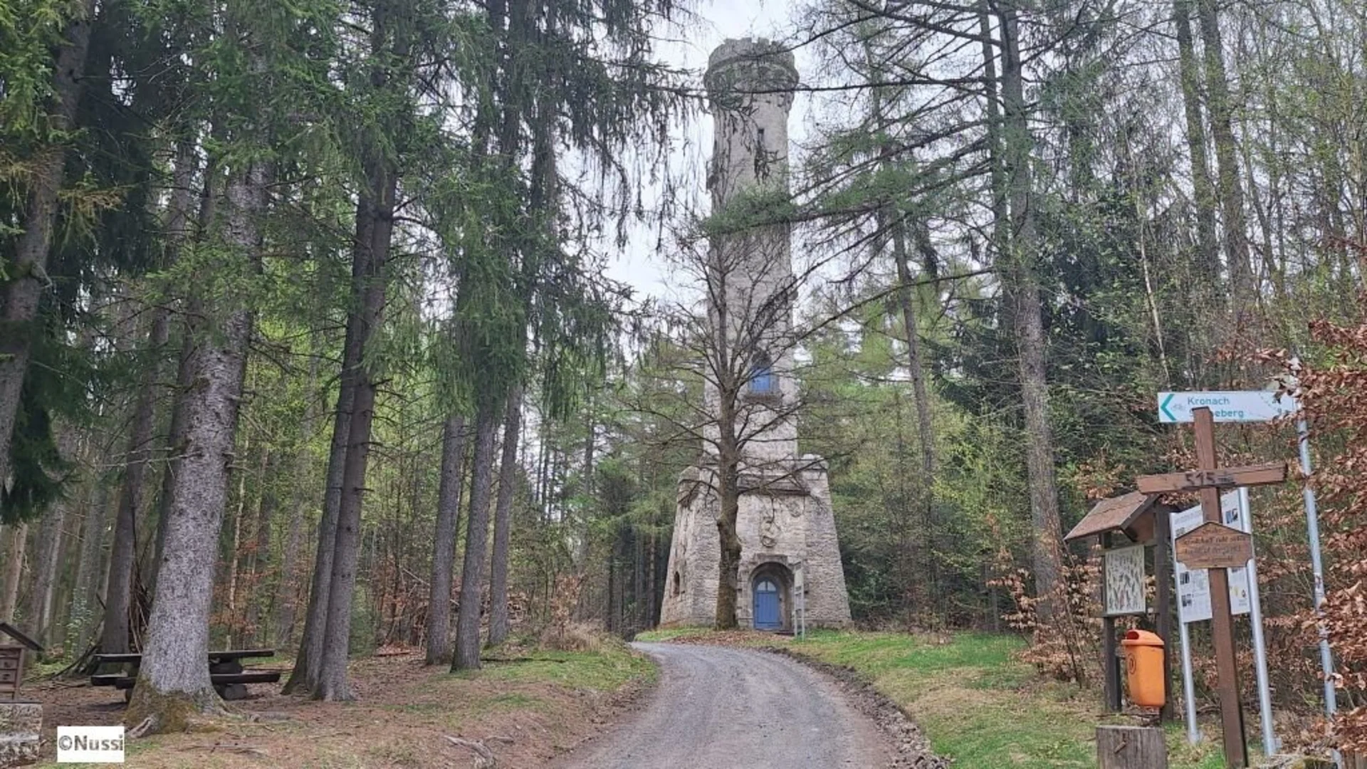 © DAV Sektion Neustadt - Uli Nußpickel