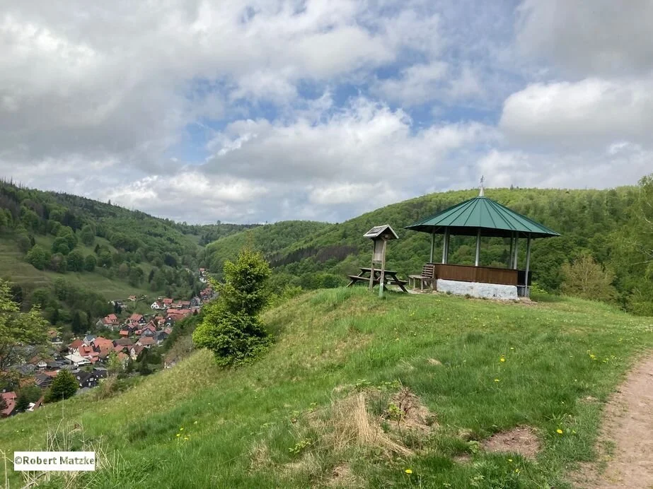 © DAV Sektion Neustadt - Robert Matzke