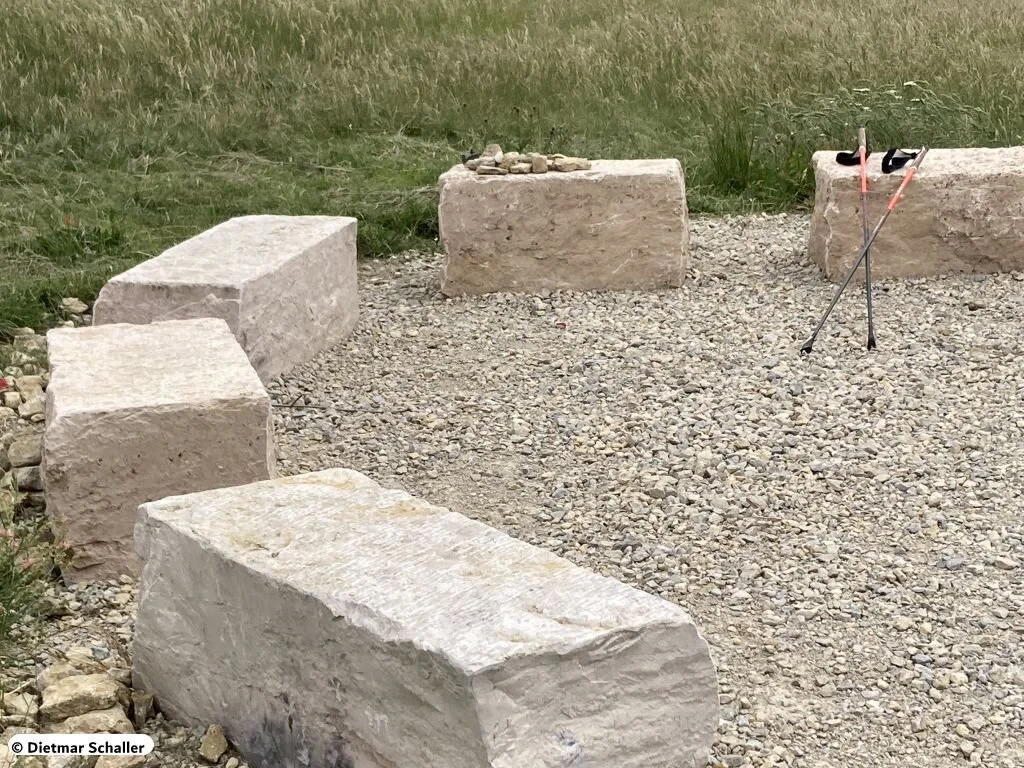 © DAV Sektion Neustadt - Dietmar Schaller