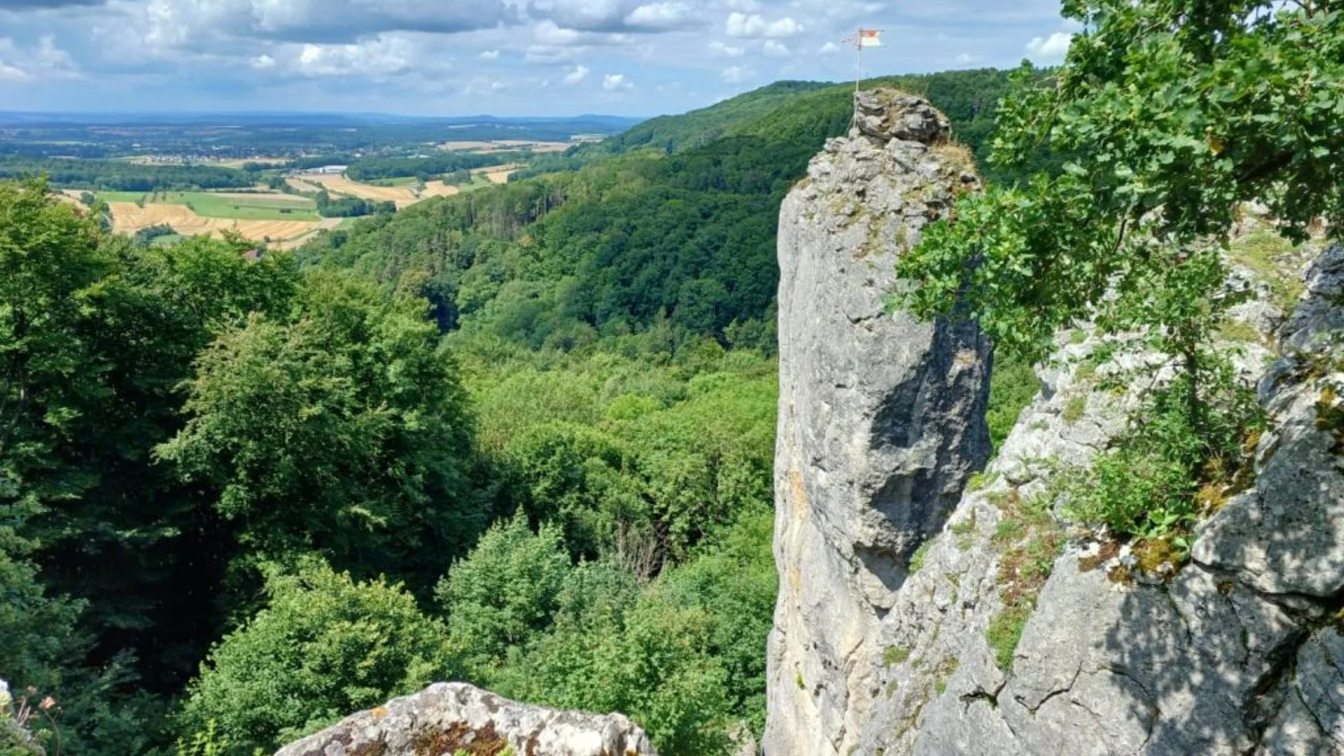 © DAV Sektion Neustadt - Peter Bergmann