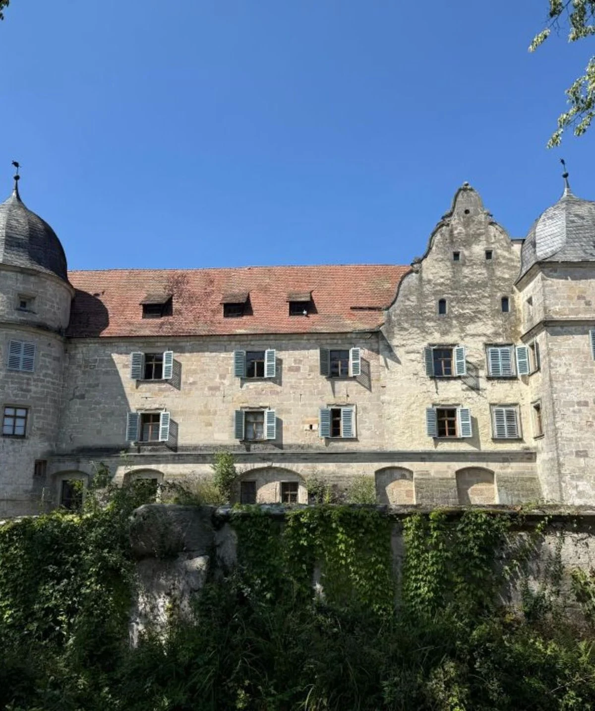 © DAV Sektion Neustadt - Nußpickel