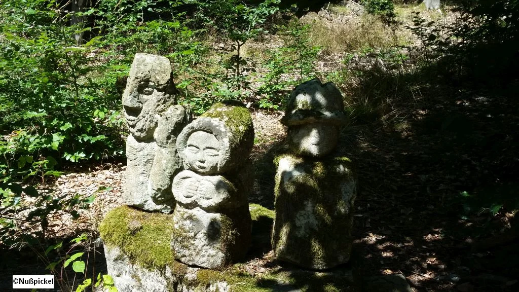 © DAV Sektion Neustadt - Nußpickel