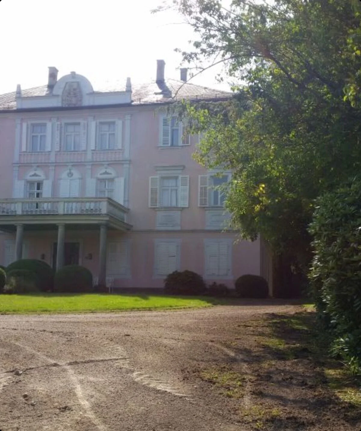 © DAV Sektion Neustadt - Nußpickel