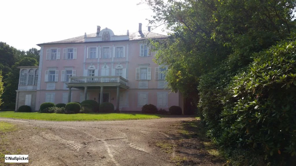 © DAV Sektion Neustadt - Nußpickel