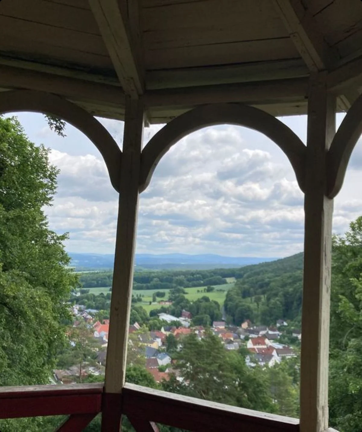 © DAV Sektion Neustadt - Robert Matzke (Sonnentempel)