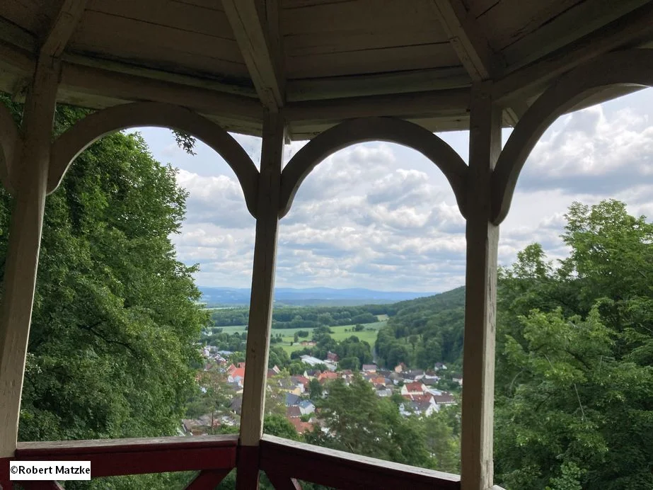 © DAV Sektion Neustadt - Robert Matzke (Sonnentempel)