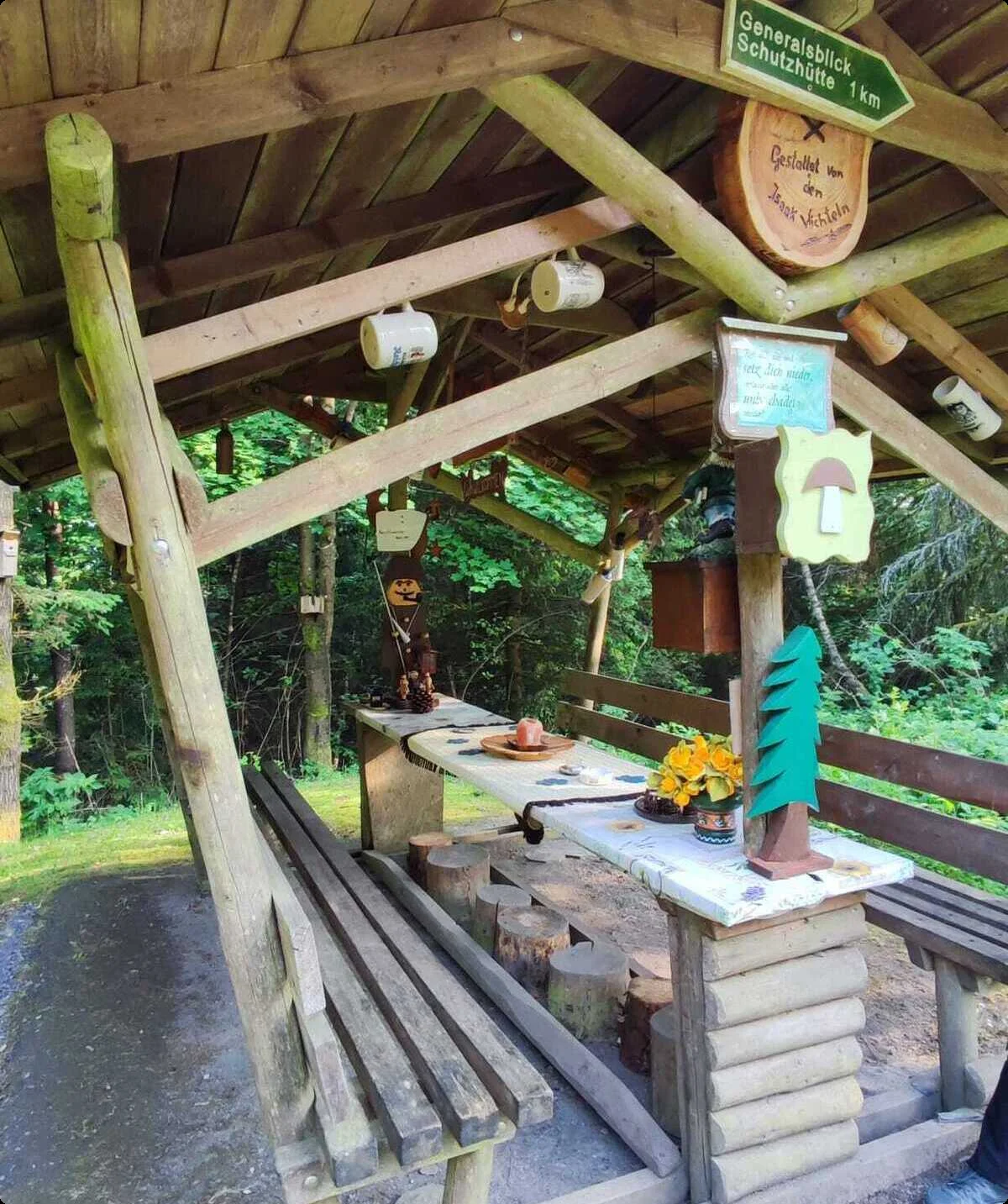 © DAV Sektion Neustadt - Carmen Fuchs