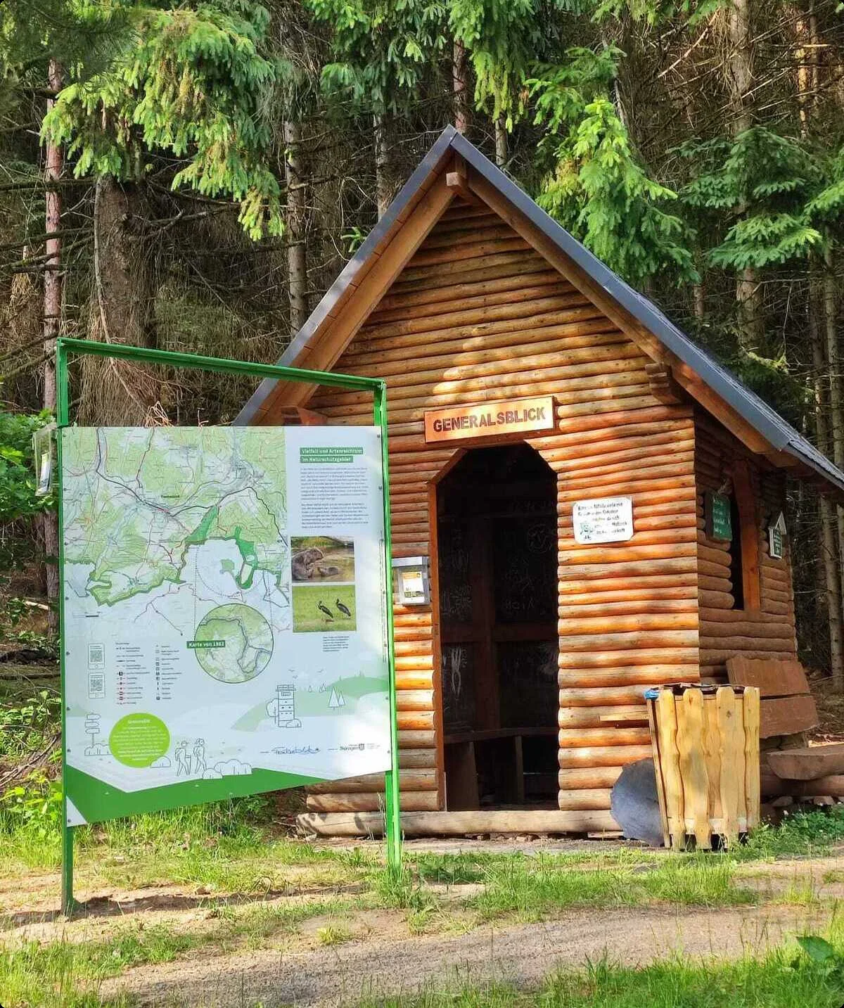 © DAV Sektion Neustadt - Carmen Fuchs