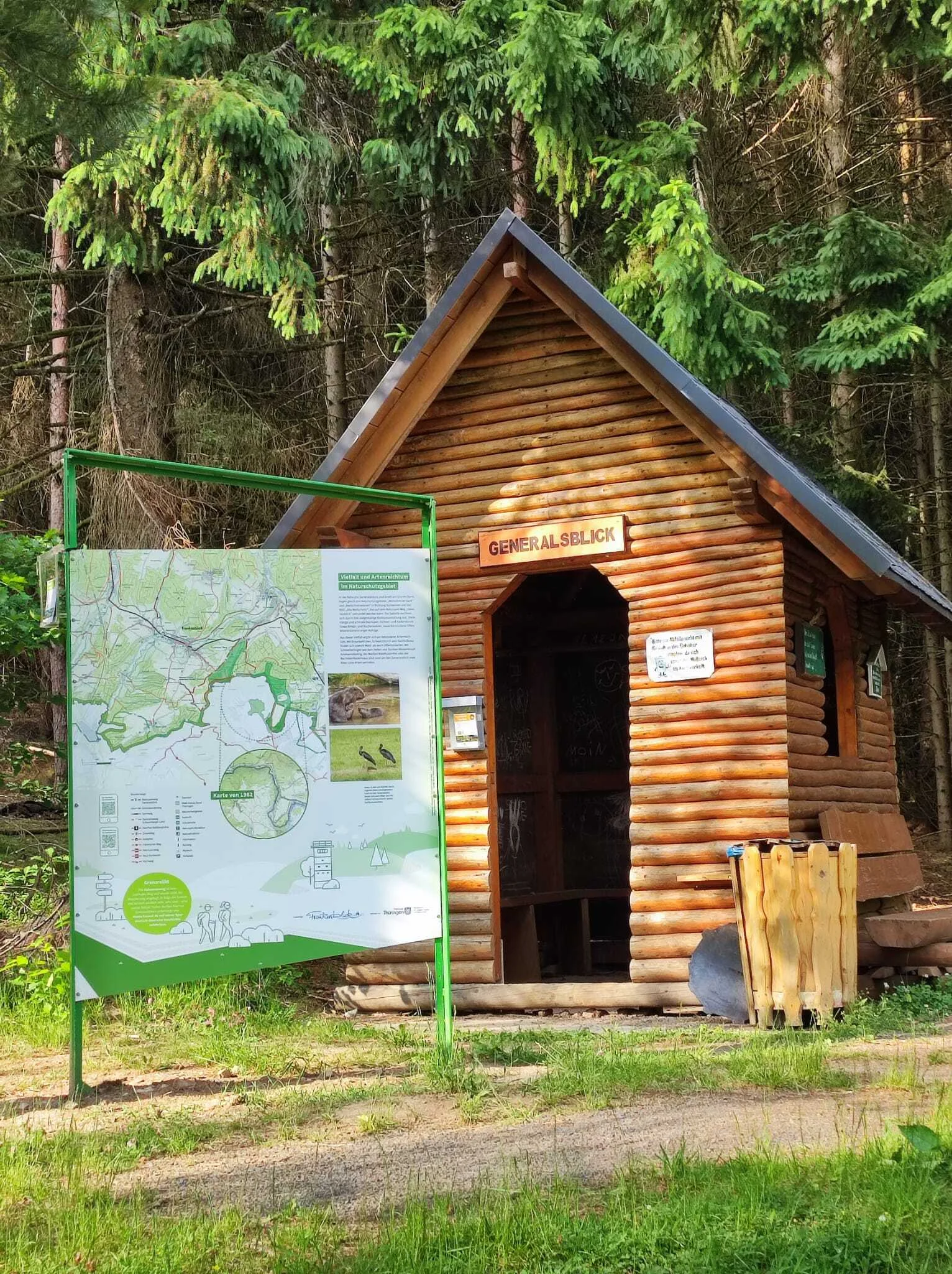 © DAV Sektion Neustadt - Carmen Fuchs