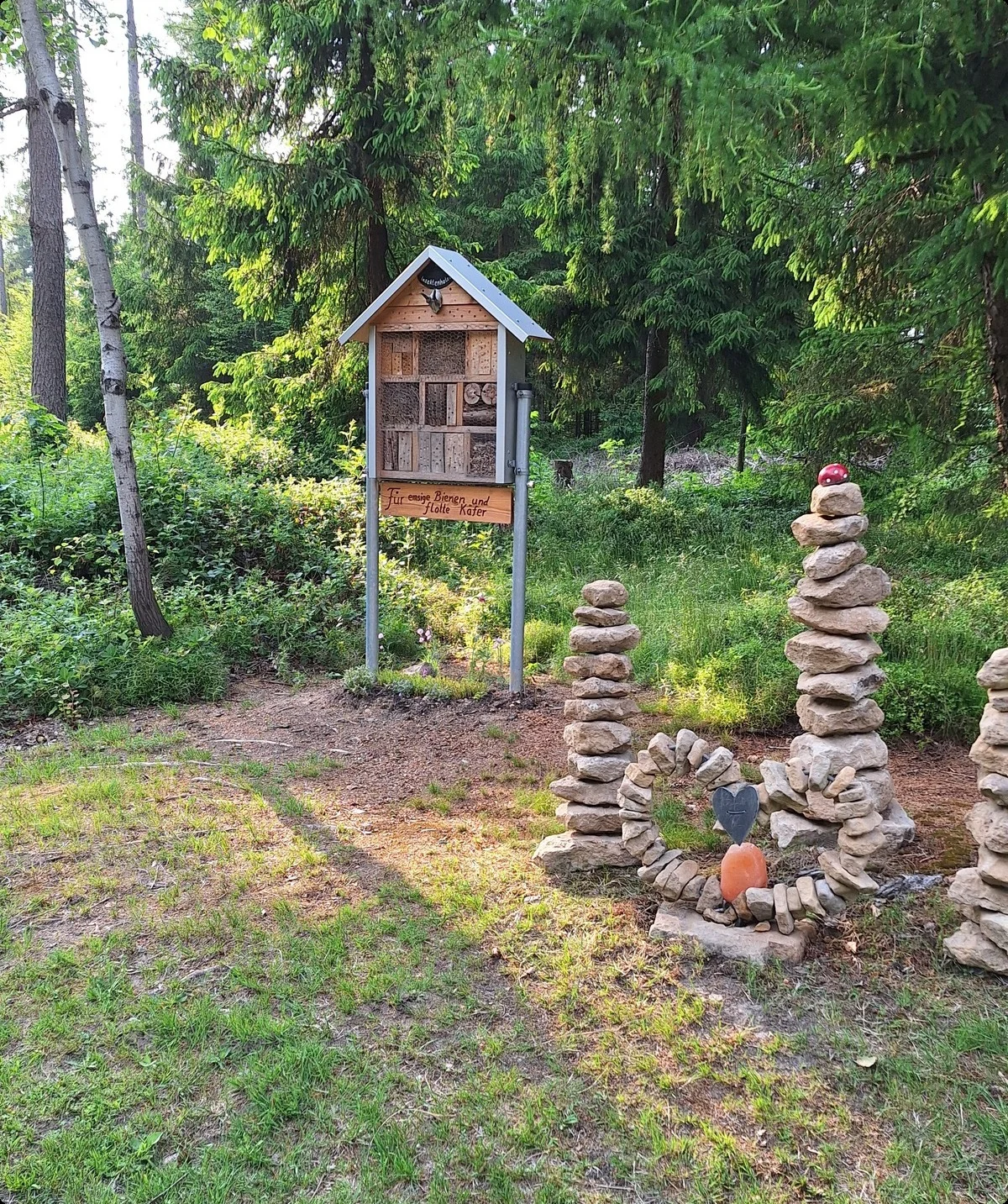 © DAV Sektion Neustadt - Carmen Fuchs