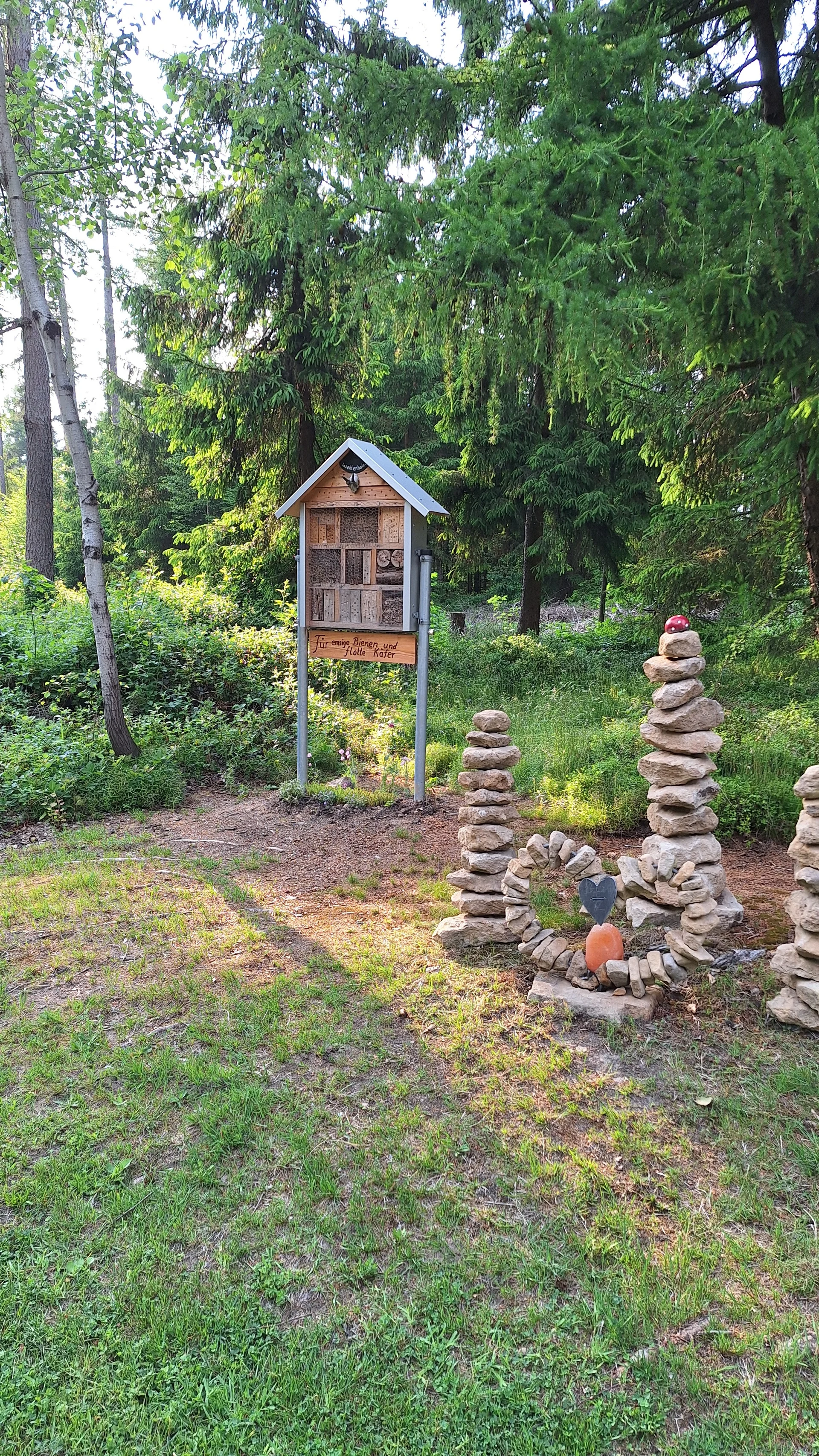 © DAV Sektion Neustadt - Carmen Fuchs