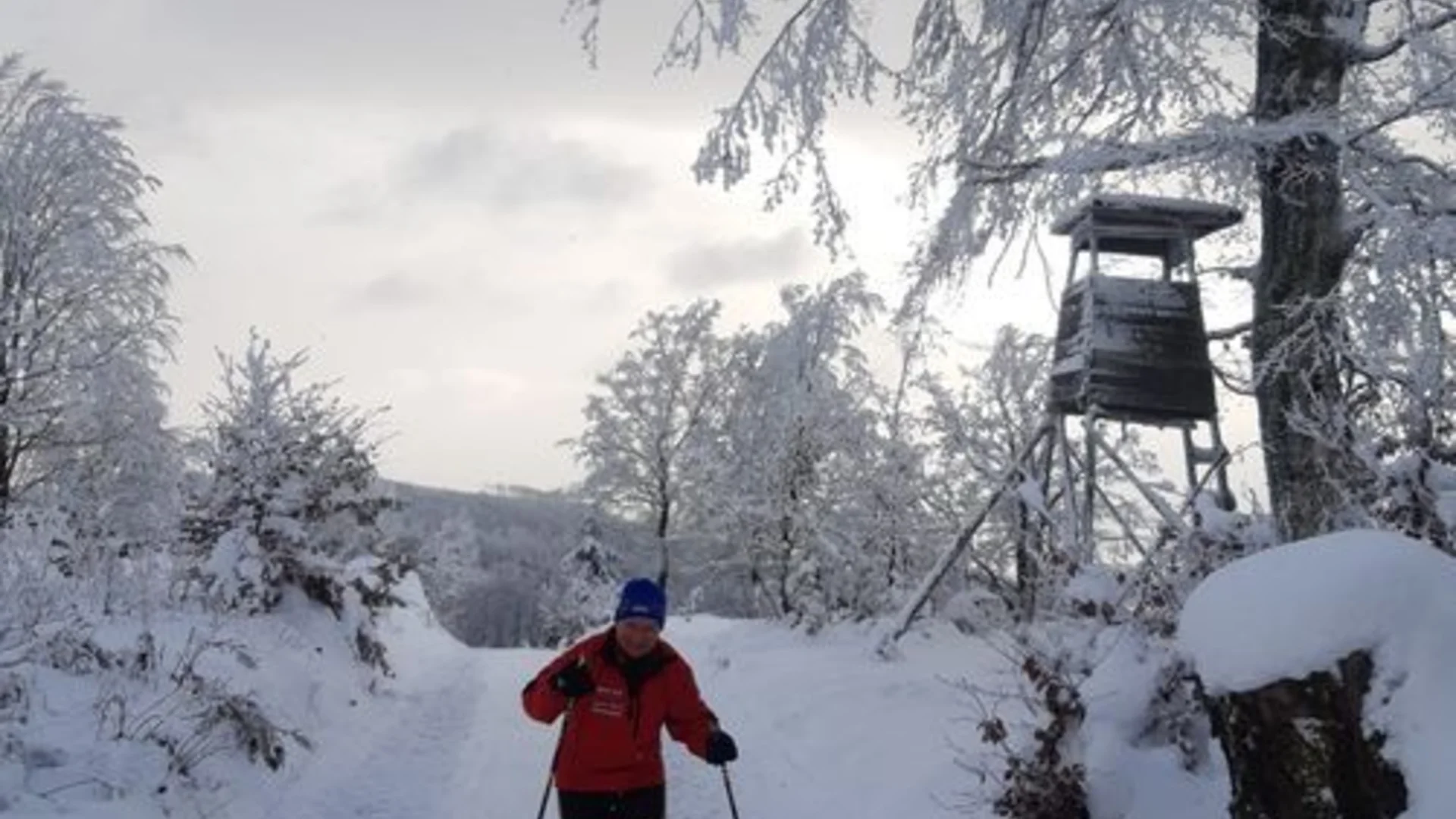 © DAV Sektion Neustadt - Robert Matzke