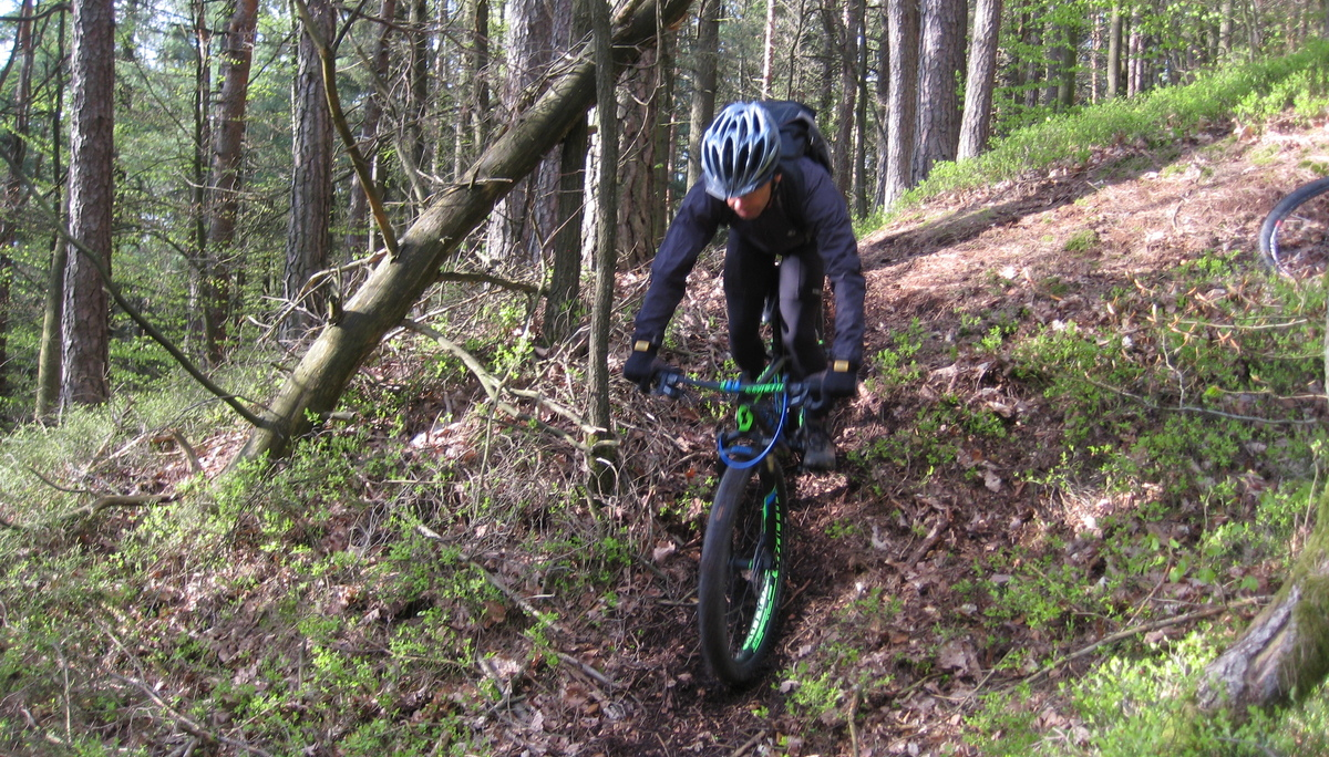 MTB | © https://www.alpenverein-neustadt.de/ MTB | © https://www.alpenverein-neustadt.de/