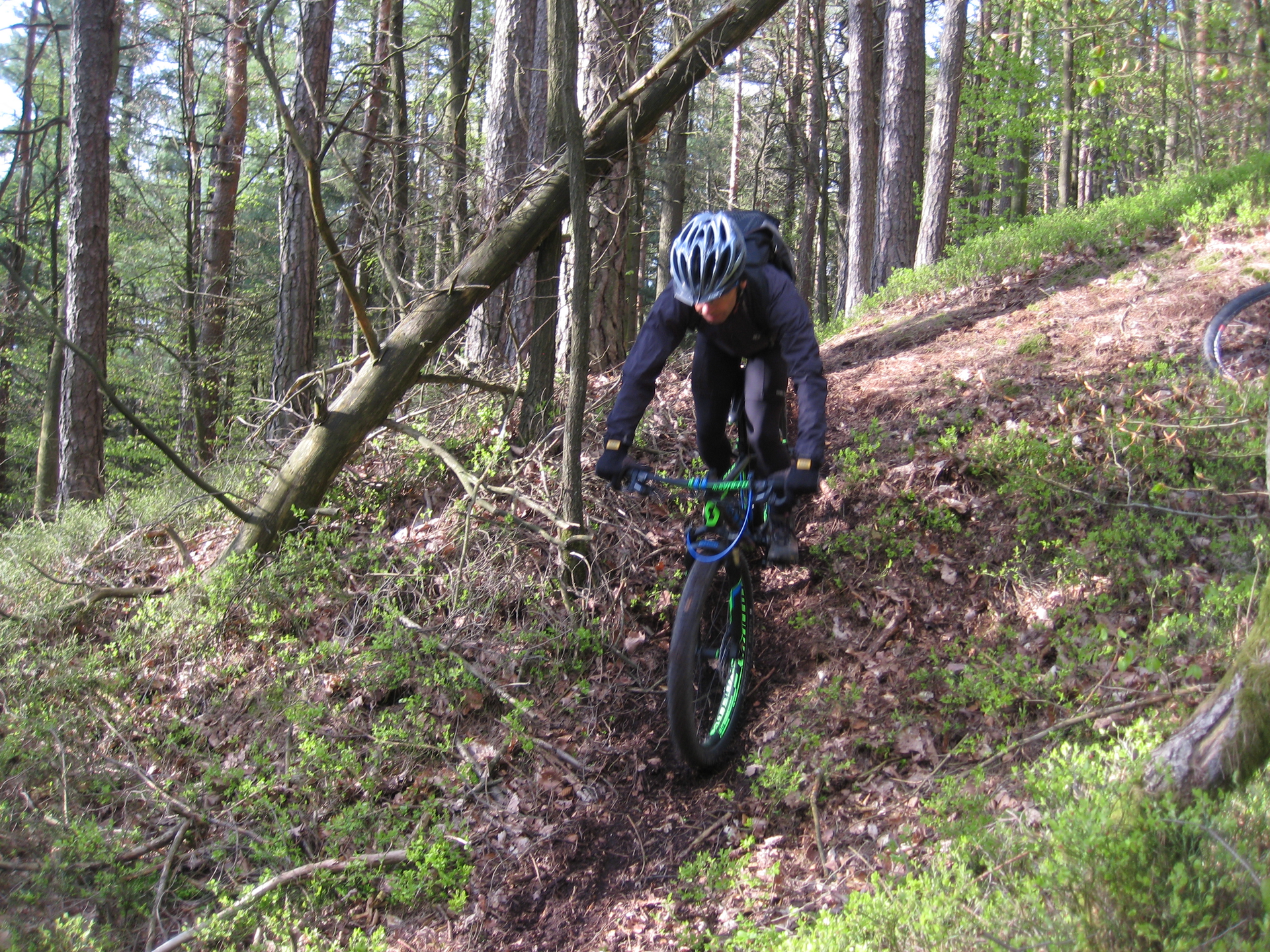 MTB | © https://www.alpenverein-neustadt.de/ MTB | © https://www.alpenverein-neustadt.de/
