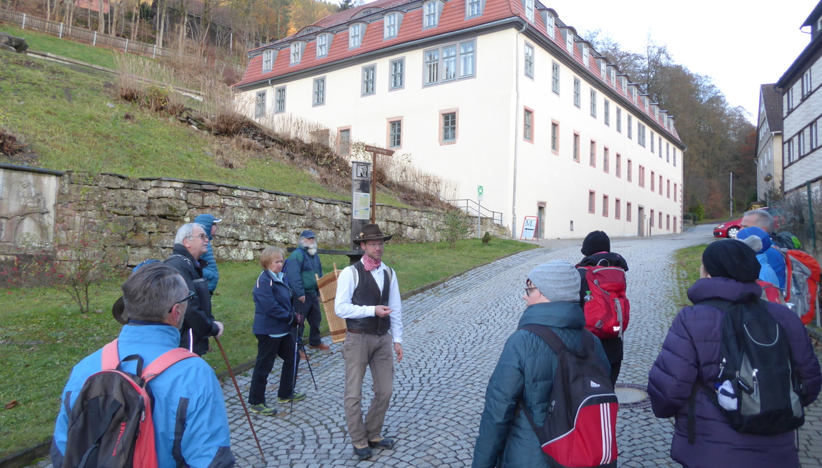 Wandern | © https://www.alpenverein-neustadt.de/ Wandern | © https://www.alpenverein-neustadt.de/