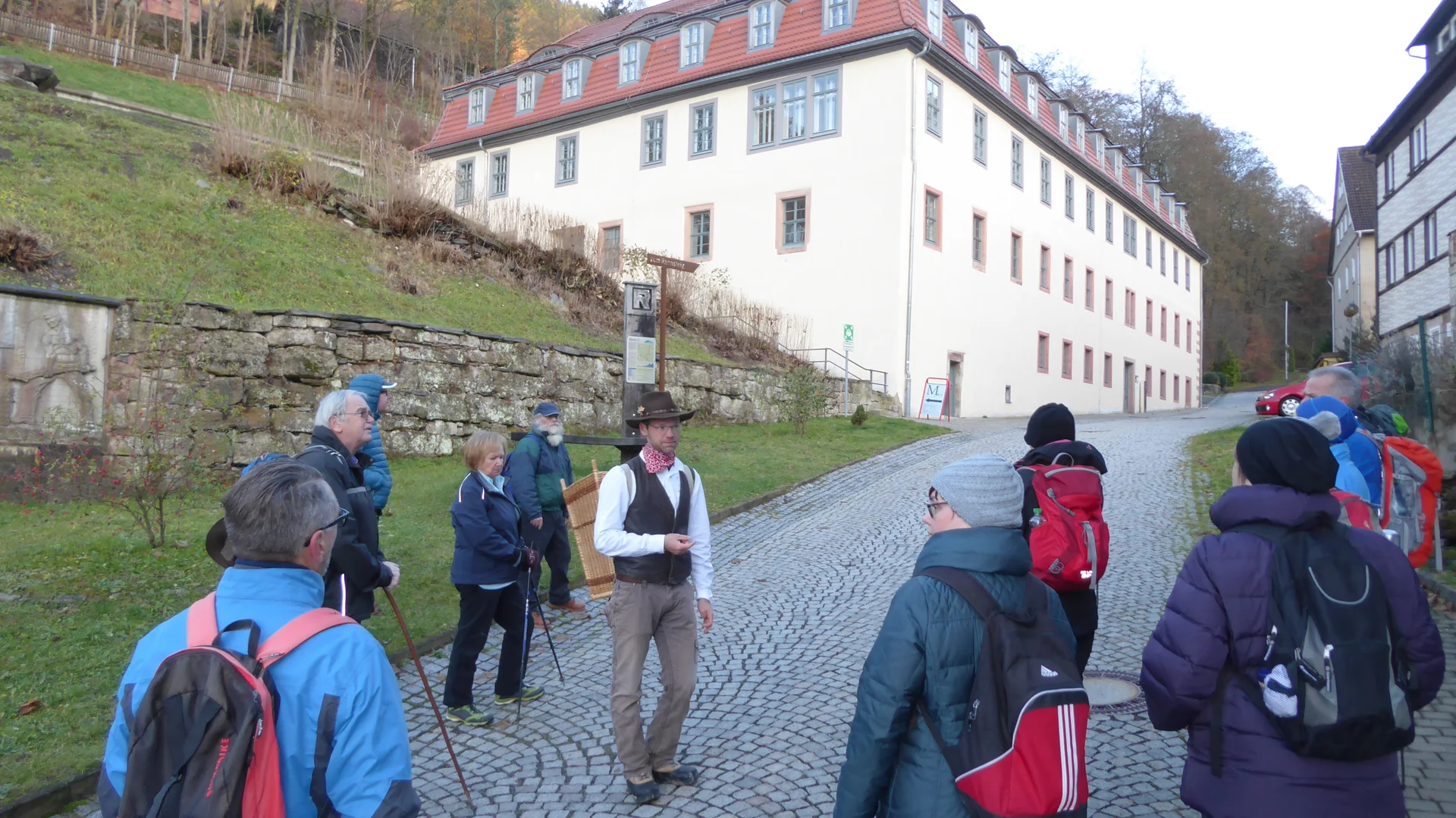 Wandern | © https://www.alpenverein-neustadt.de/