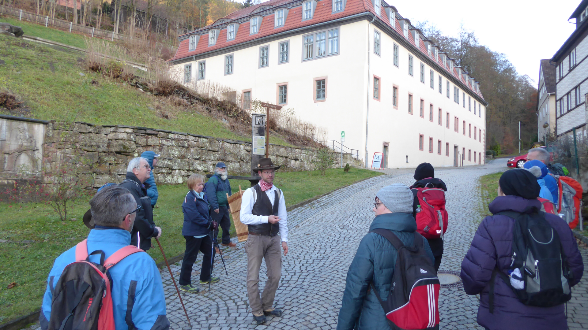 Wandern | © https://www.alpenverein-neustadt.de/ Wandern | © https://www.alpenverein-neustadt.de/