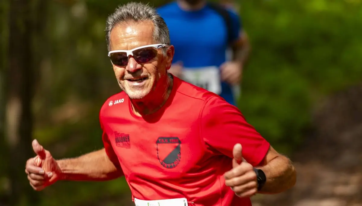 Muppberg Trailrun Impression | © DAV Neustadt