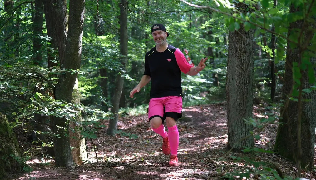 Muppberg Trailrun Impression | © DAV Neustadt