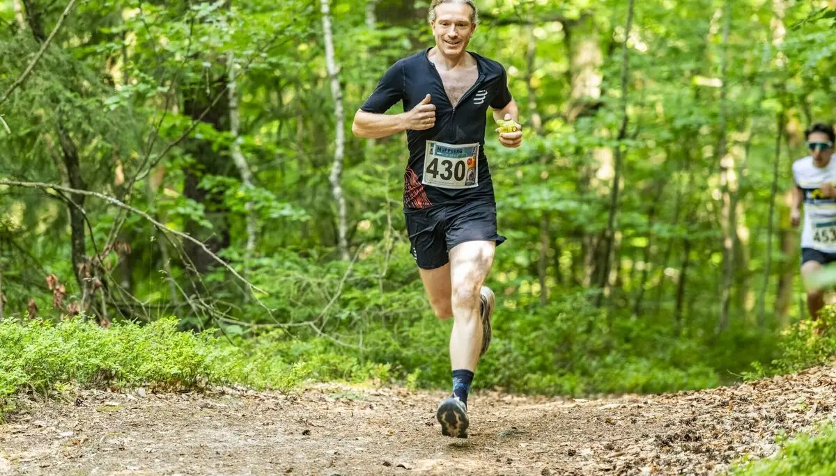 Muppberg-Trail 2025 Impressionen 1 | © DAV Neustadt